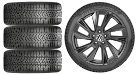 nowe-kola-zima-vw-passat-b9-bj-pirelli-235-40r19