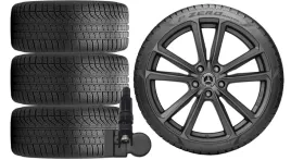 nowe-kola-zima-mercedes-e-klasa-w214-r2ew-pirelli-245-45r19-mo