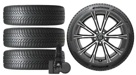 nowe-kola-zima-volvo-ex30-hankook-245-45r19-tpms-9