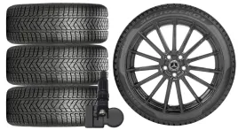nowe-kola-zima-mercedes-e-kl-all-terrain-w214-pirelli-255-45r19-mo