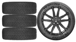 nowe-kola-zima-honda-zr-v-zrv-rz-michelin-235-45r19