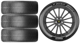 nowe-kola-zima-cupra-leon-kl-pirelli-235-35r19