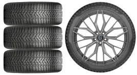 nowe-kola-zima-volvo-s60-v60-z-pirelli-235-40r19