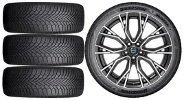 nowe-kola-zima-volvo-xc40-ex40-x-bridgestone-235-50r19