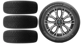 nowe-kola-zima-volvo-v60-cross-country-z-michelin-235-45r19