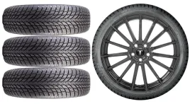 nowe-kola-zima-tesla-model-y-nokian-255-45r19