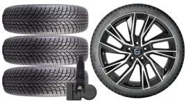 nowe-kola-zima-volvo-ex30-nokian-245-45r19-tpms