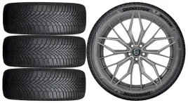 nowe-kola-zima-volvo-xc40-ex40-x-bridgestone-235-50r19