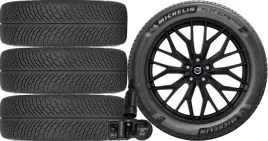 nowe-kola-zima-volvo-xc90-2-ii-gen-l-michelin-235-55r19-tpms-5