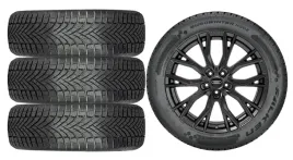 nowe-kola-zima-audi-a6-allroad-c8-falken-245-45r20