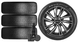 nowe-kola-zima-kia-sorento-mq4-pirelli-235-55r19-tpms