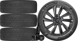 nowe-kola-zima-volvo-xc90-2-ii-gen-l-michelin-235-55r19-tpms-24