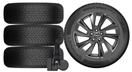 nowe-kola-zima-nissan-x-trail-t33-continental-235-55r19-tpms