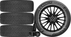 nowe-kola-zima-mercedes-glc-coupe-c253-michelin-235-55r19-tpms-4