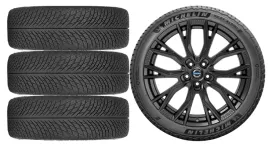 nowe-kola-zima-volvo-s60-v60-z-michelin-235-40r19