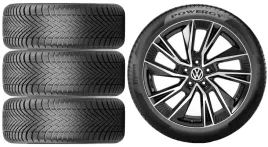 nowe-kola-zima-vw-tiguan-allspace-5n-pirelli-235-50r19