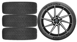 nowe-kola-zima-volvo-s60-v60-z-michelin-235-40r19-3