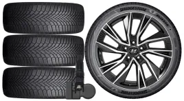 nowe-kola-zima-hyundai-santa-fe-tm-bridgestone-235-55r19-tpms