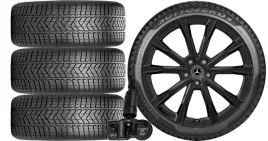 nowe-kola-zima-mercedes-e-klasa-w214-pirelli-245-45r19-tpms-1