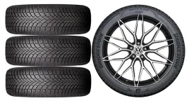 nowe-kola-zima-vw-arteon-3h-bridgestone-245-40r19-ao-7