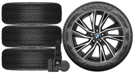 nowe-kola-zima-bmw-x4-g02-g4x-goodyear-245-50r19-bmw-4
