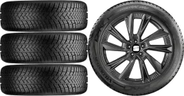 nowe-kola-zima-seat-ateca-vredestein-235-40r19-19