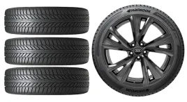 nowe-kola-zima-audi-a6-allroad-c8-hankook-245-45r20