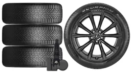 nowe-kola-zima-lexus-nx-pirelli-235-50r20-tpms-1