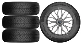 nowe-kola-zima-volvo-xc40-ex40-x-continental-235-50r19
