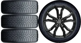 nowe-kola-zima-vw-tiguan-dunlop-235-50r19