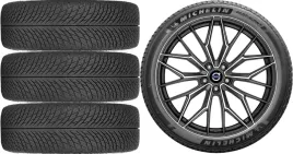 nowe-kola-zima-volvo-s60-v60-z-michelin-235-40r19-6