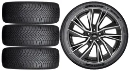 nowe-kola-zima-audi-q3-sportback-f3-bridgestone-235-50r19