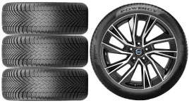 nowe-kola-zima-volvo-v90-cross-country-p-pirelli-235-50r19