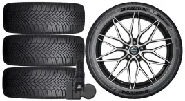 nowe-kola-zima-volvo-ex30-bridgestone-245-45r19-tpms-8