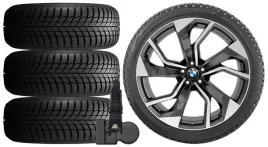 nowe-kola-zima-bmw-ix1-u11-bridgestone-245-45r19-bmw-4