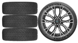 nowe-kola-zima-volvo-v60-cross-country-z-michelin-235-45r19