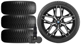 nowe-kola-zima-bmw-ix1-u11-bridgestone-245-45r19-bmw-2