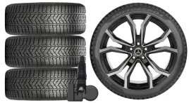 nowe-kola-zima-mercedes-v-klasa-eqv-w447-pirelli-245-45r19-mo-15