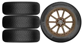 nowe-kola-zima-vw-arteon-3h-continental-245-40r19
