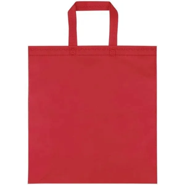 torba-non-woven-nivala-czerwony-stan-nowy
