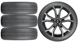 nowe-kola-zima-renault-rafale-rhn-nokian-245-45r20-1