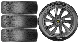 nowe-kola-zima-cupra-leon-kl-pirelli-235-35r19