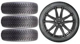 nowe-kola-zima-audi-a5-b10-f2-nokian-245-35r20