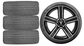 nowe-kola-zima-tesla-model-y-michelin-255-45r19-1