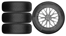 nowe-kola-zima-vw-arteon-3h-continental-245-40r19