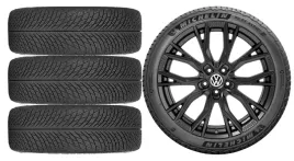 nowe-kola-zima-vw-arteon-shooting-brake-3h-michelin-245-40r19