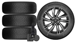 nowe-kola-zima-hyundai-santa-fe-tm-continental-235-55r19-tpms