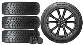 nowe-kola-zima-hyundai-ioniq-5-ne-hankook-255-45r20-tpms-2