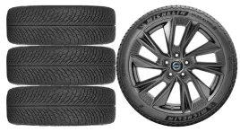 nowe-kola-zima-volvo-s60-v60-z-michelin-235-40r19