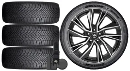 nowe-kola-zima-toyota-c-hr-chr-ax1t-bridgestone-225-45r19-tpms